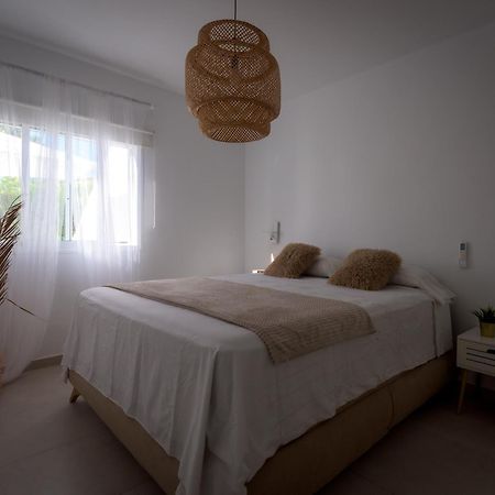 Relax Pasito Blanco Διαμέρισμα Εξωτερικό φωτογραφία