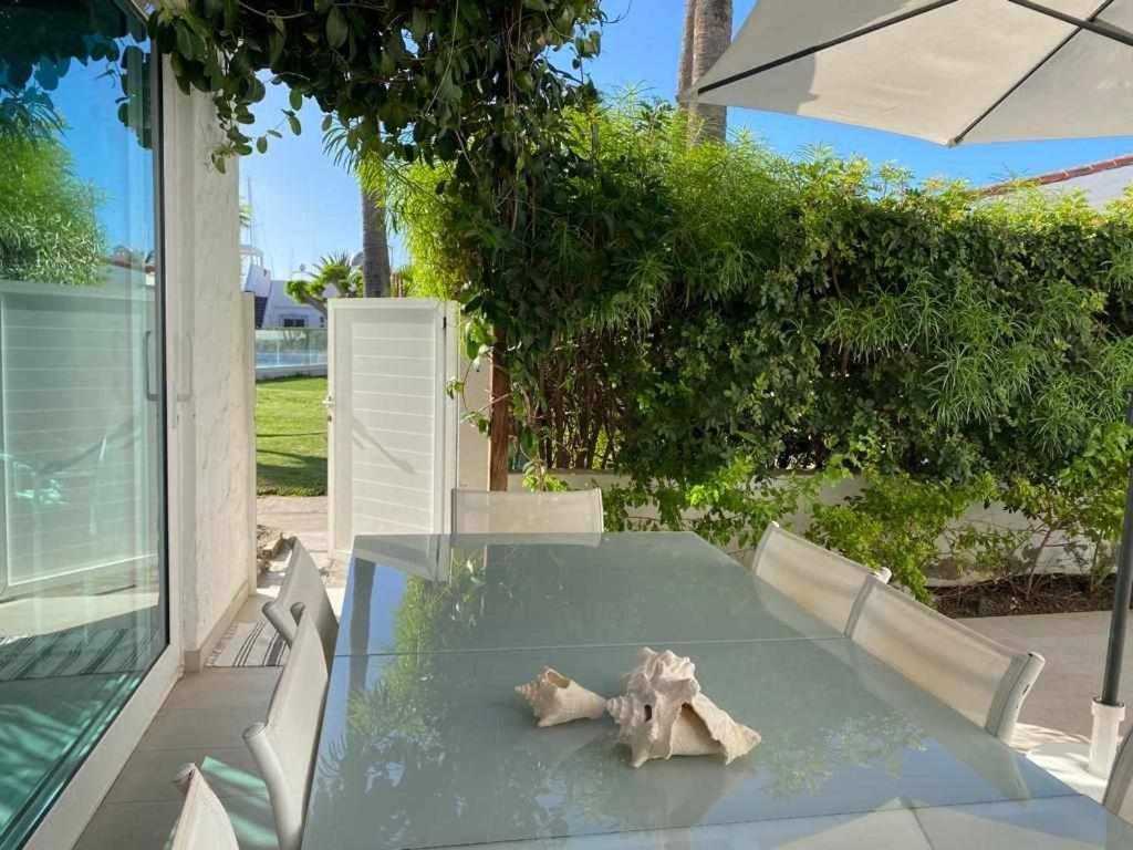 Relax Pasito Blanco Διαμέρισμα Εξωτερικό φωτογραφία